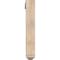 Ekena Millwork Olympic Arts and Crafts Smooth Bracket w/ Offset Brace, Douglas Fir, 5 1/2"W x 32"D x 36"H BKT0604X32X36OLY03SDF - alternate 2